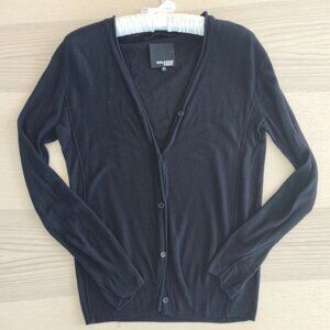 Wilfred Free Cashmere V-Neck Cardigan